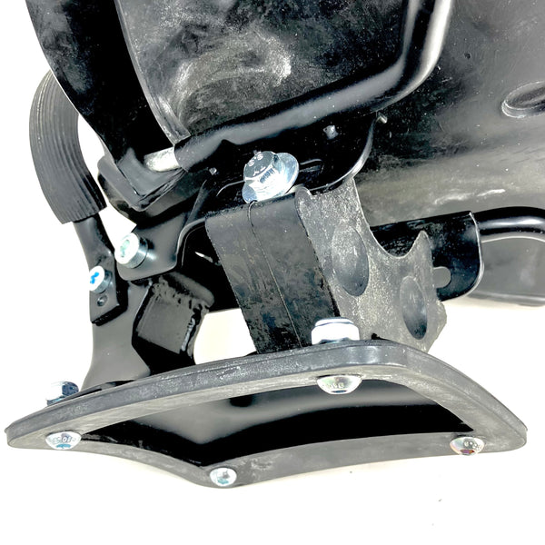 Rear Tractor Seat Ural Motorcycles