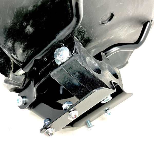 Front Tractor Seat Ural Motorcycles