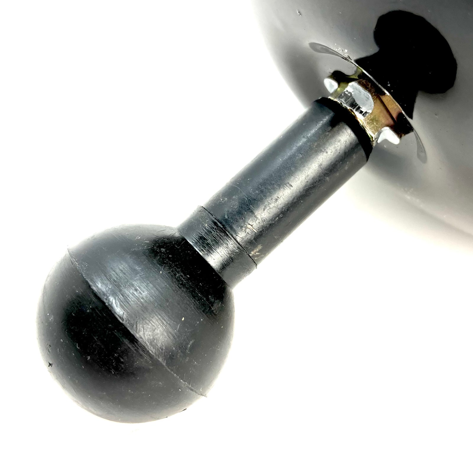 Spotlight Handle Knob