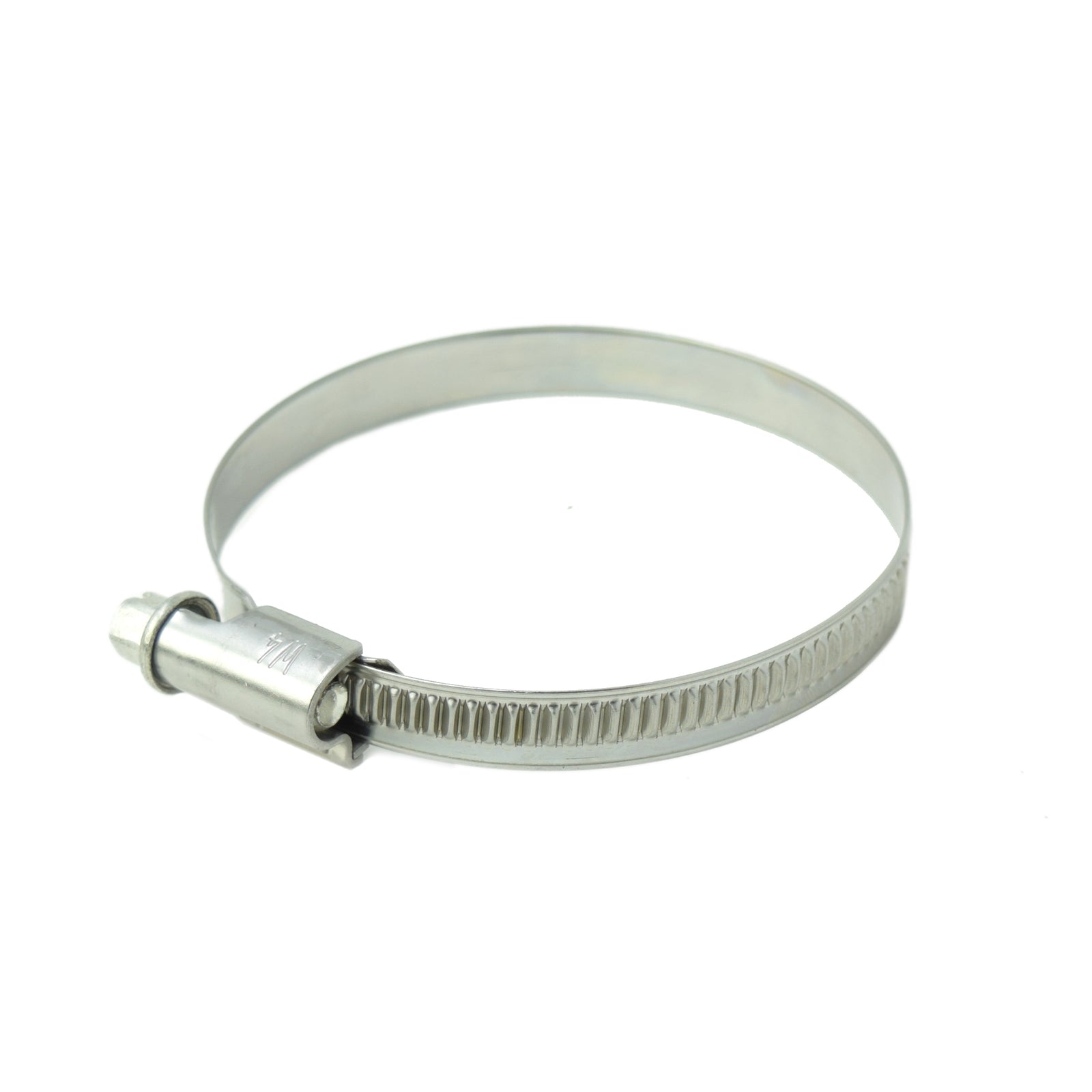 Worm Clamp for Intake Branch Pipe