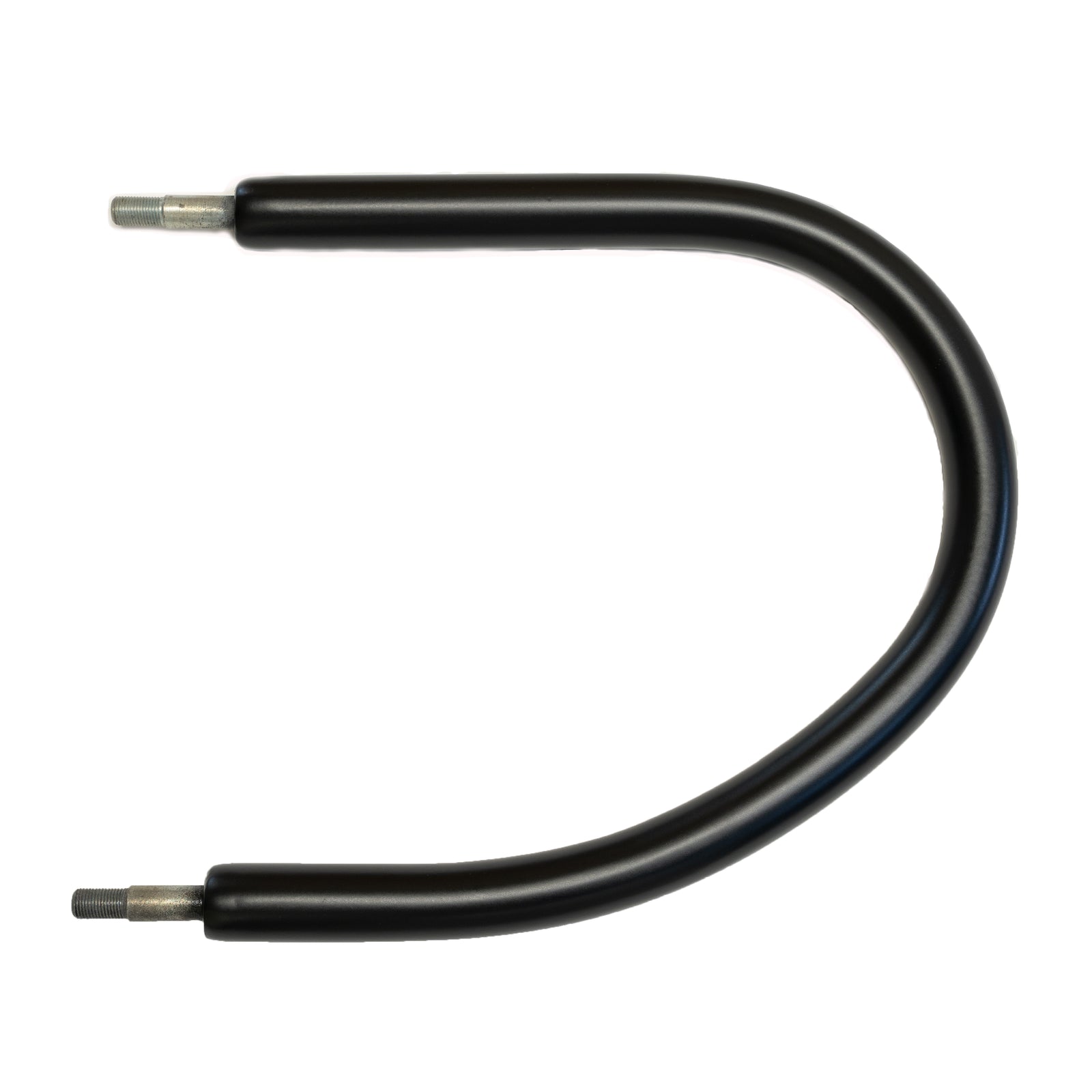 Crash Bar - Flat Black