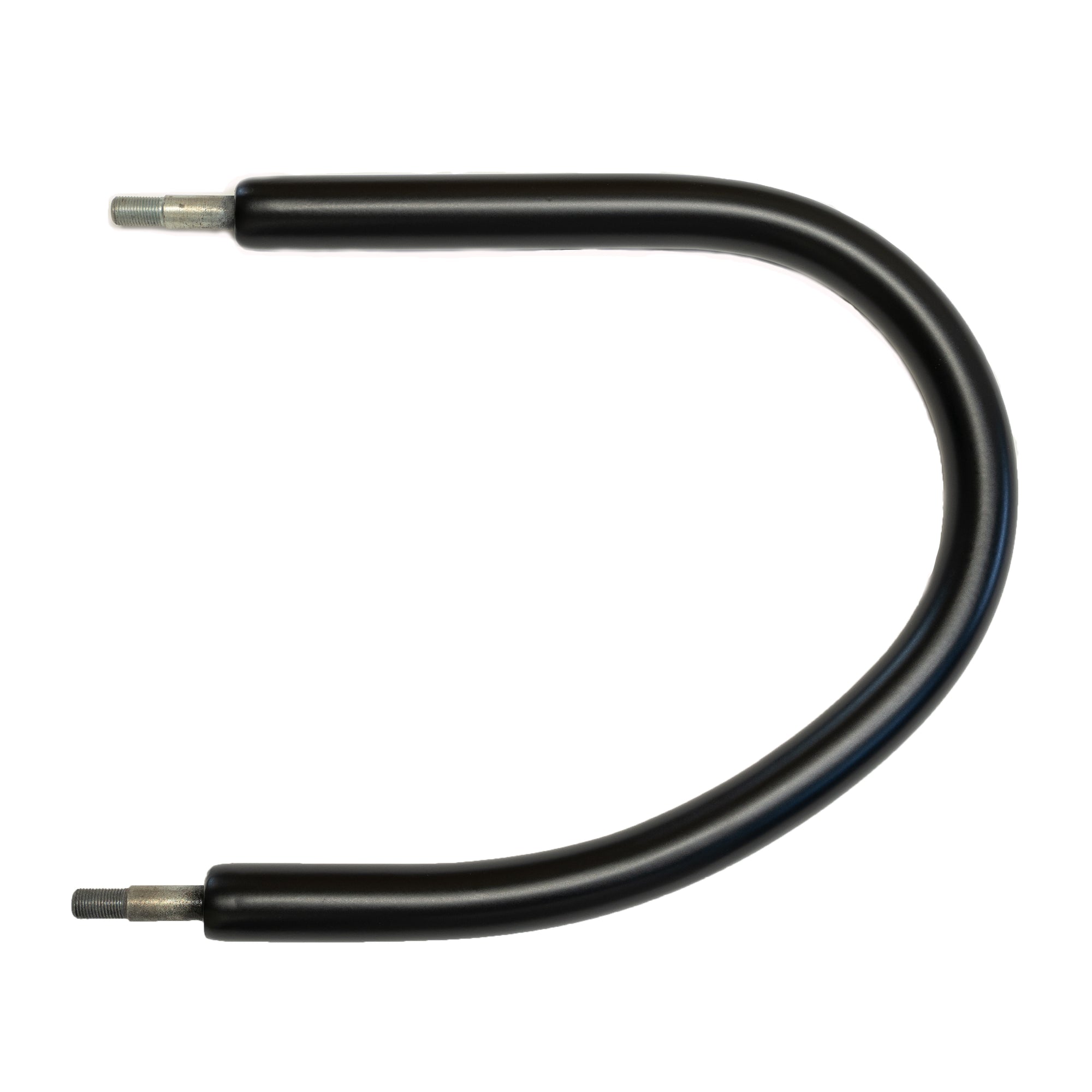 Crash Bar - Flat Black