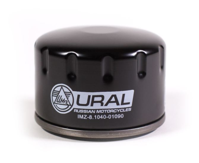 URAL Oil Filter Spin-on 2014-Present