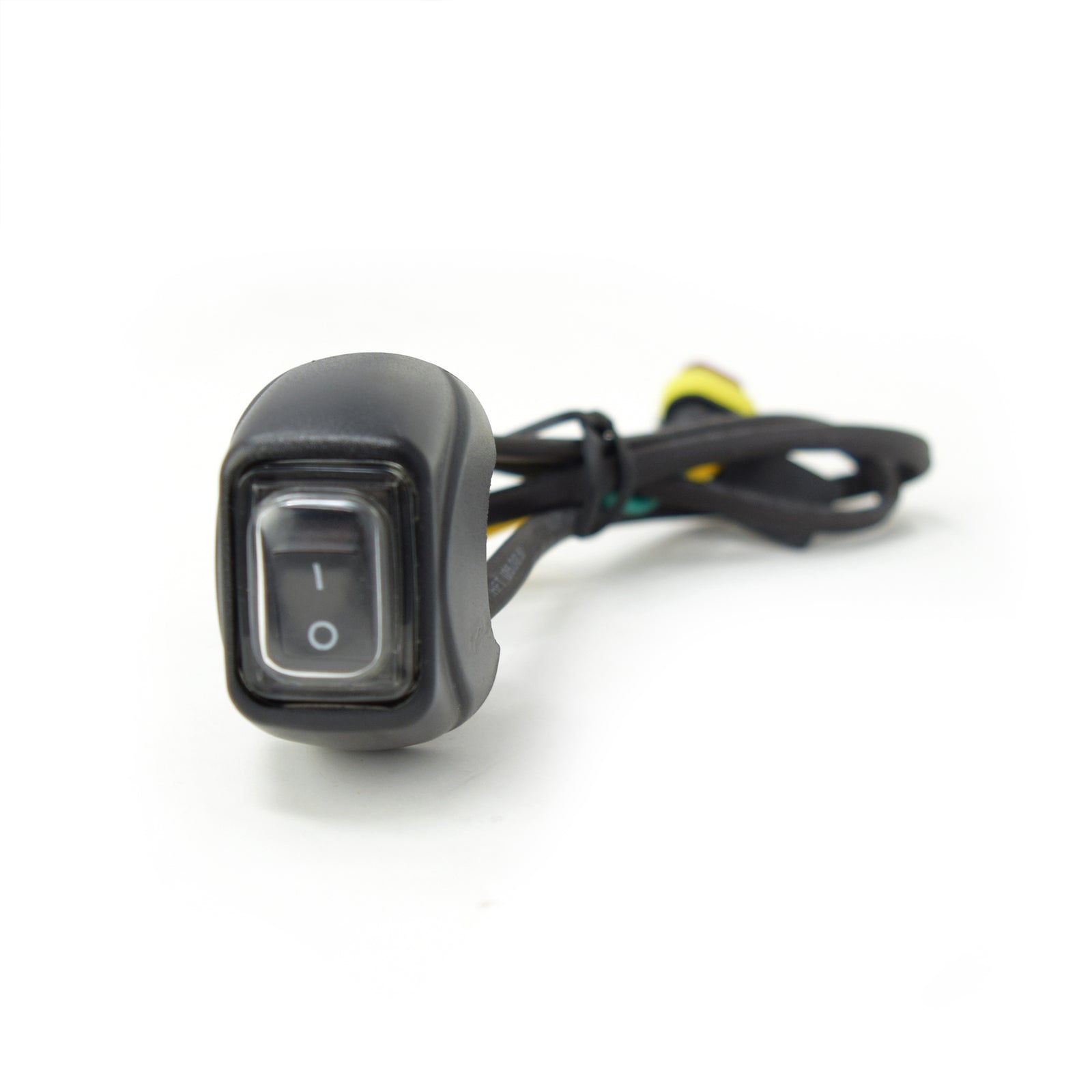 Handlebar Accessory Switch