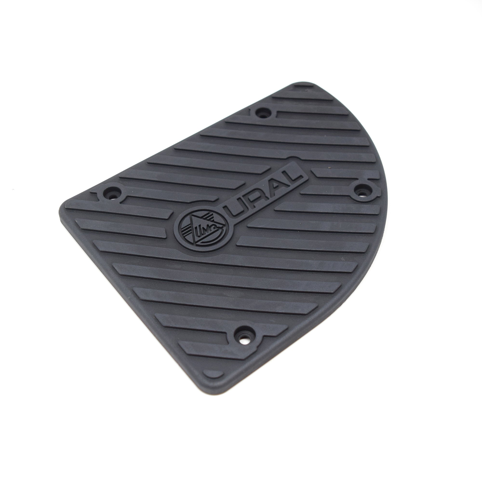 Sidecar Step Rubber Cover