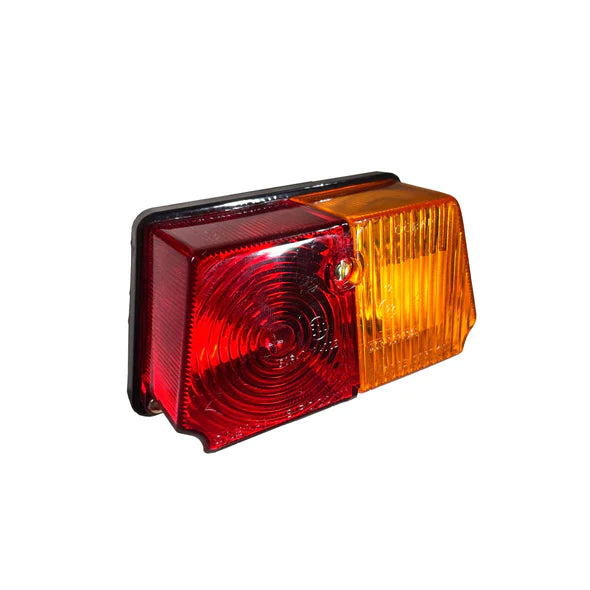 Sidecar Rear Light