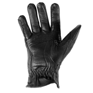Ural Summer Glove - Palm Detail