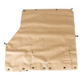 Sidecar Tonneau Cover Pendleton 2013-Present