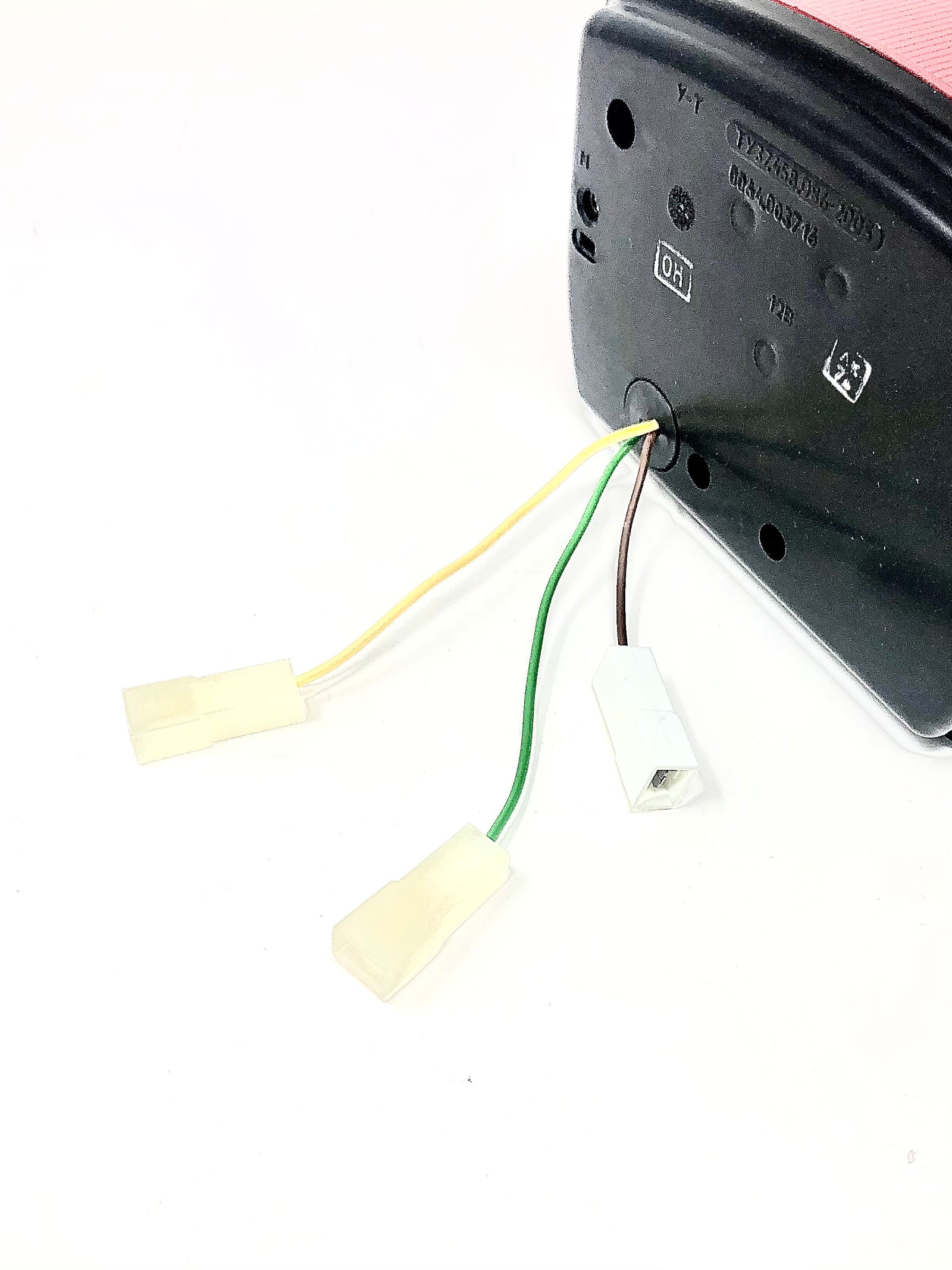 Tail Light 2020-Present (3-Wire Type)