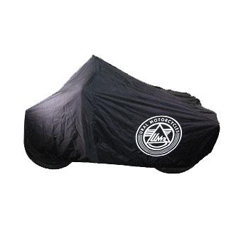 URAL Bike Cover
