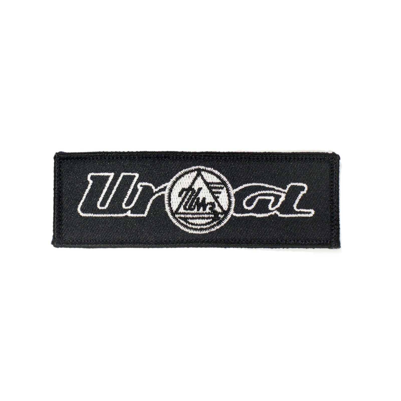 Ural Vintage Patch