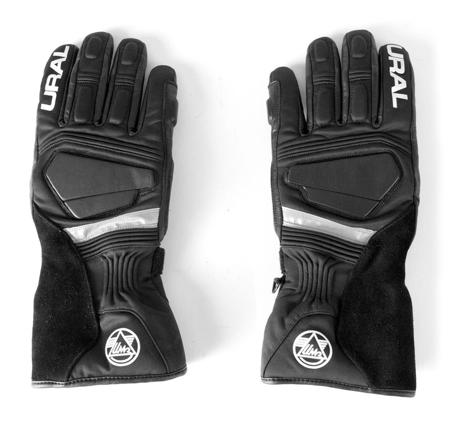 Ural Winter Gloves