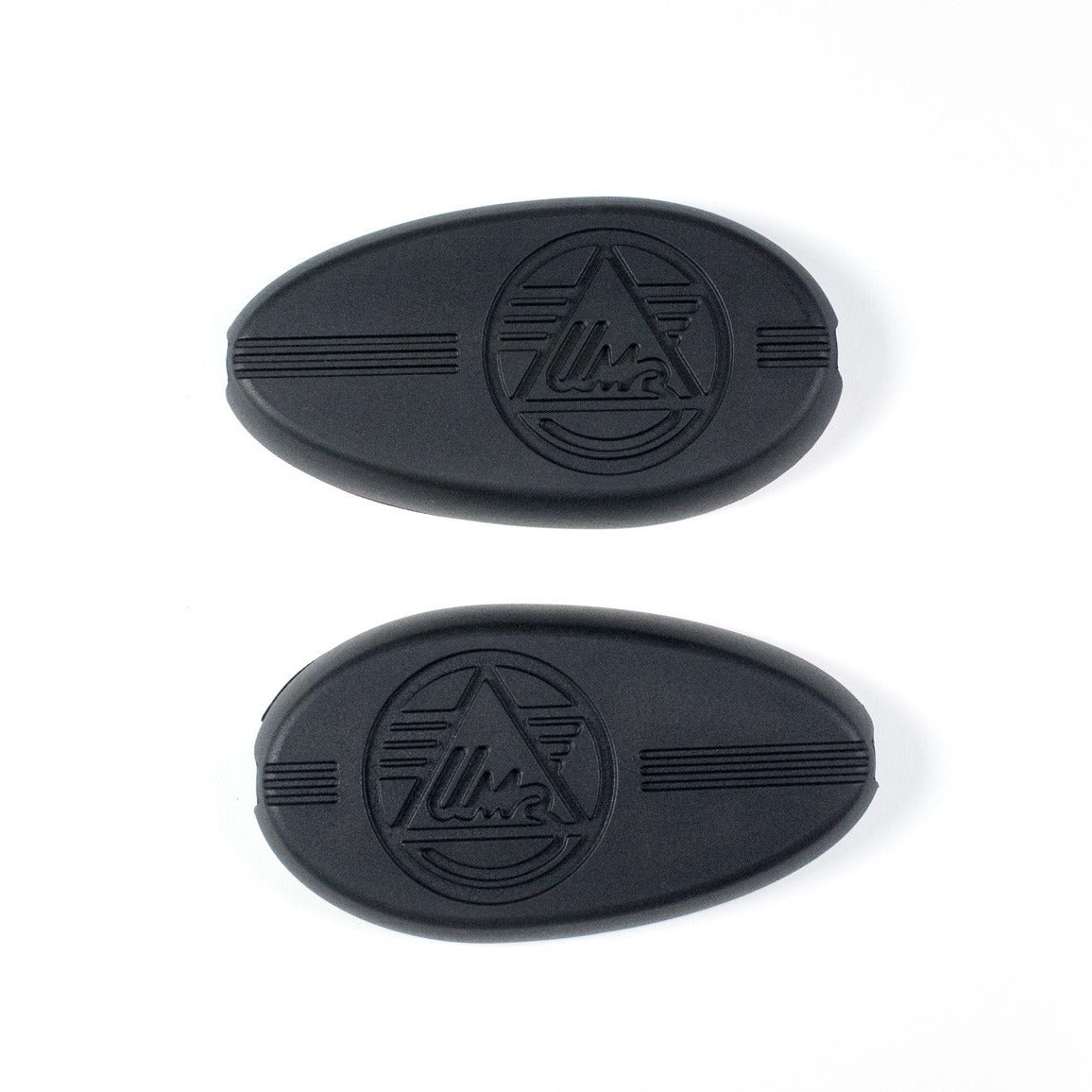 Left & Right Hand Fuel Tank Knee Grip Set